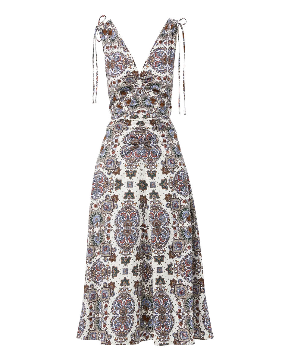 Veronica Beard Zia Dress
