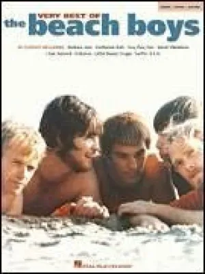 Very Best of The Beach Boys - PVG Discontinued