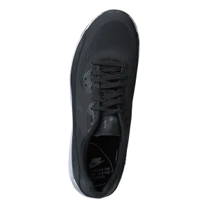 W Air Max 90 Ultra 2.0 Black/Mtlc Hematite-White