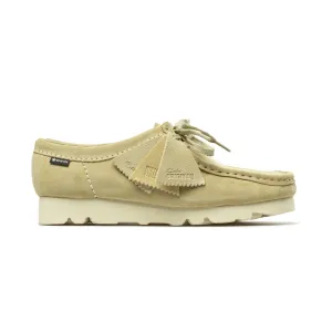 Wallabee GORE-TEX Women | Maple Suede