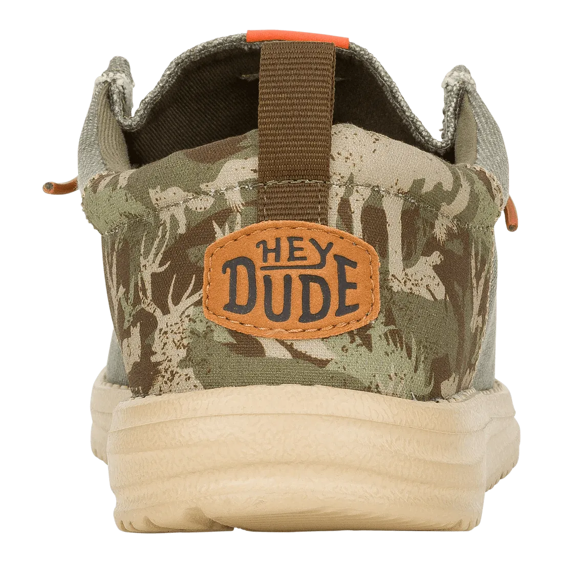 Wally Funk Hunt Camo