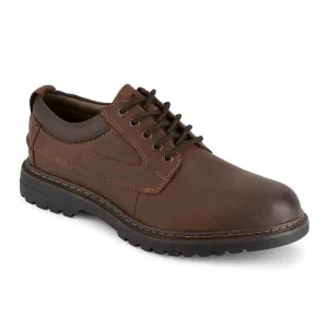 Warden - Mens Rugged Oxford