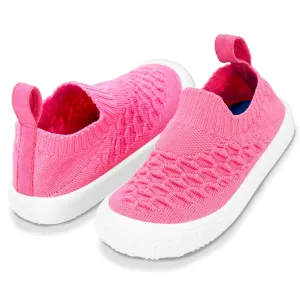 Watermelon Xplorer Knit Shoes