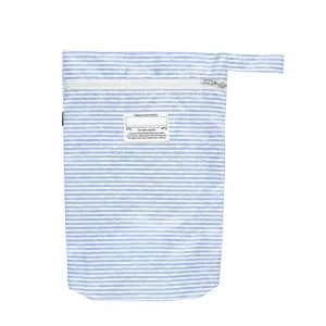 WET BAG | STEVIE