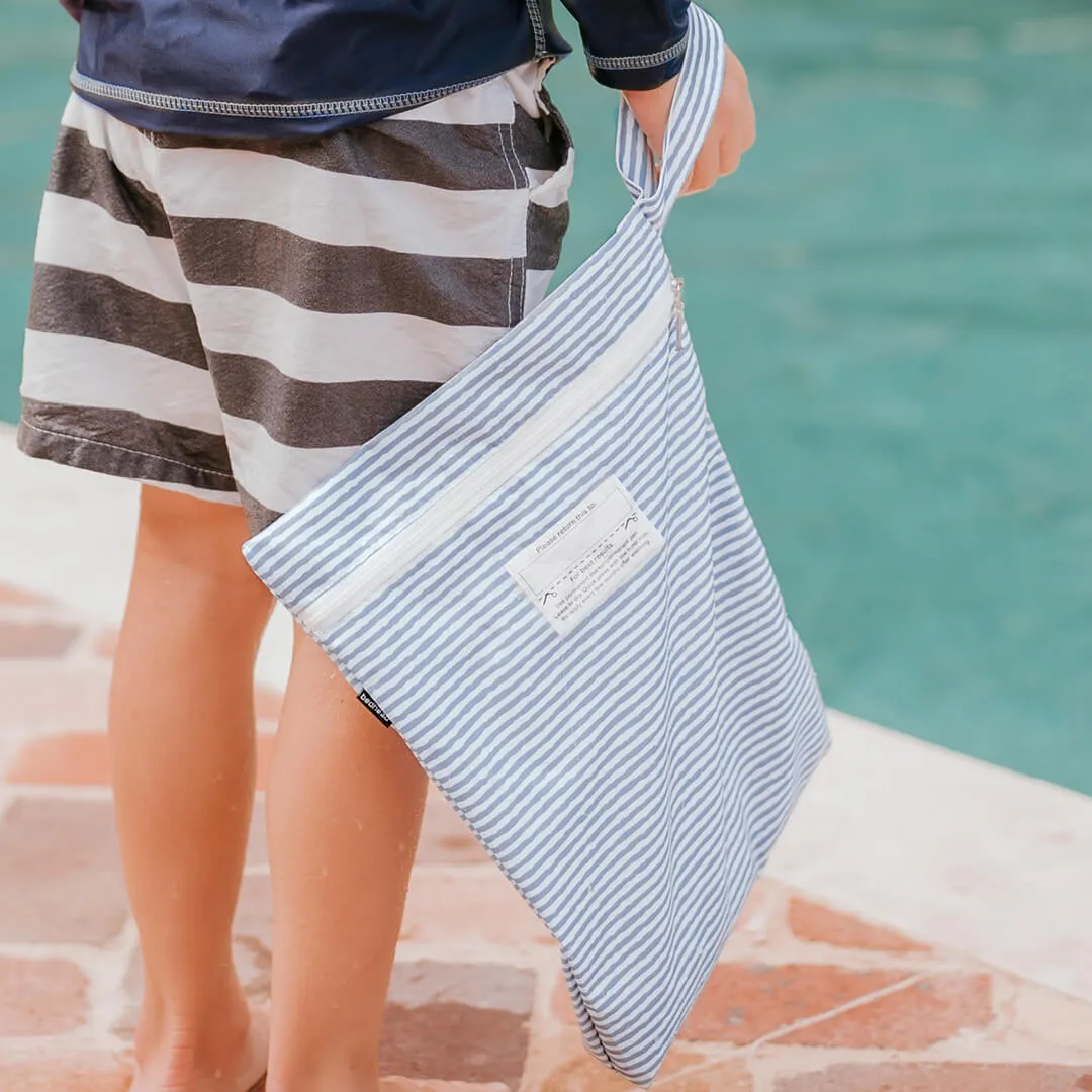 WET BAG | STEVIE