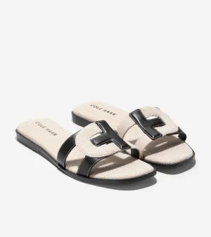 Women's Chrisee Slide Sandals