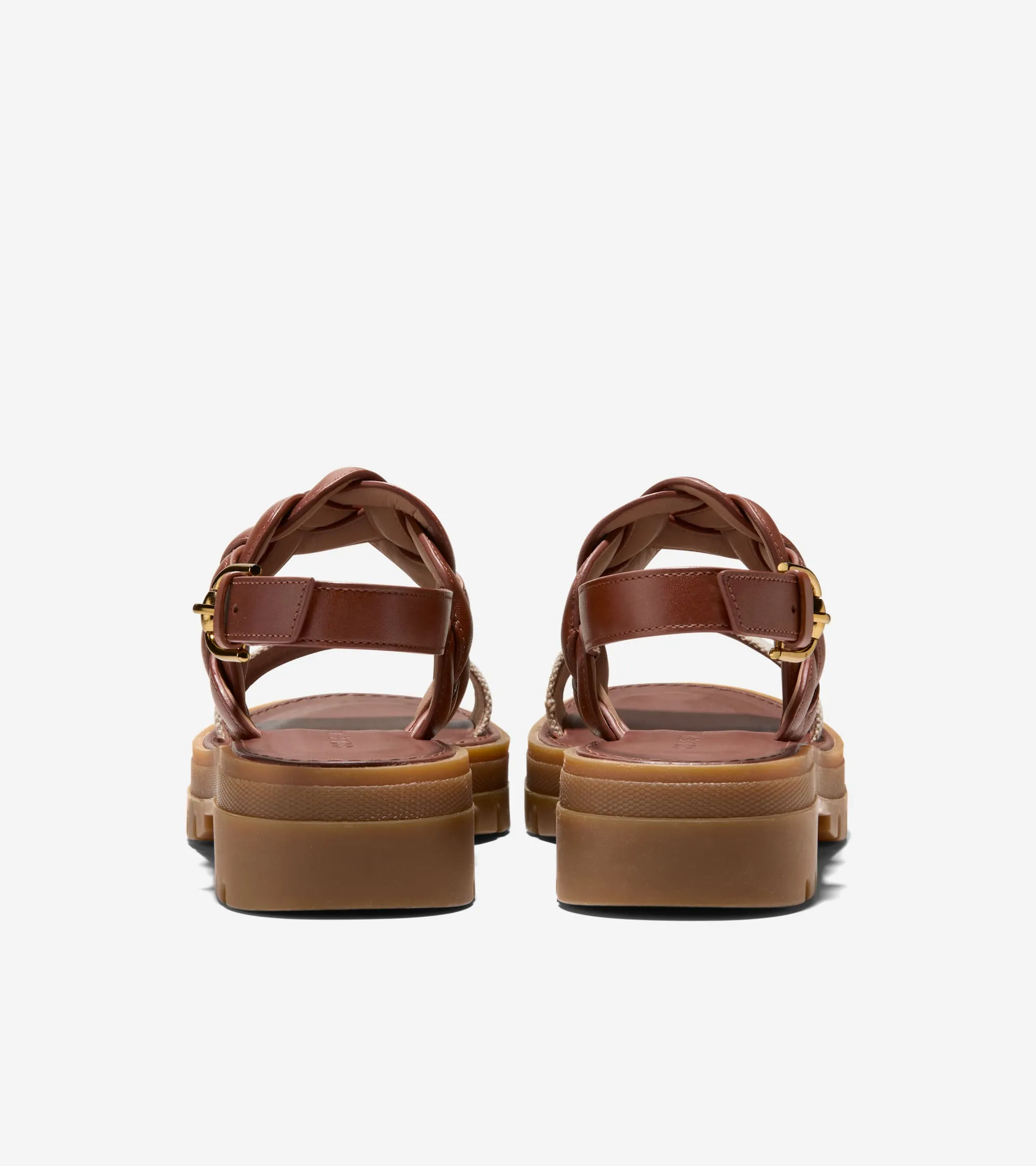 Women's Cressida Lug Sandals