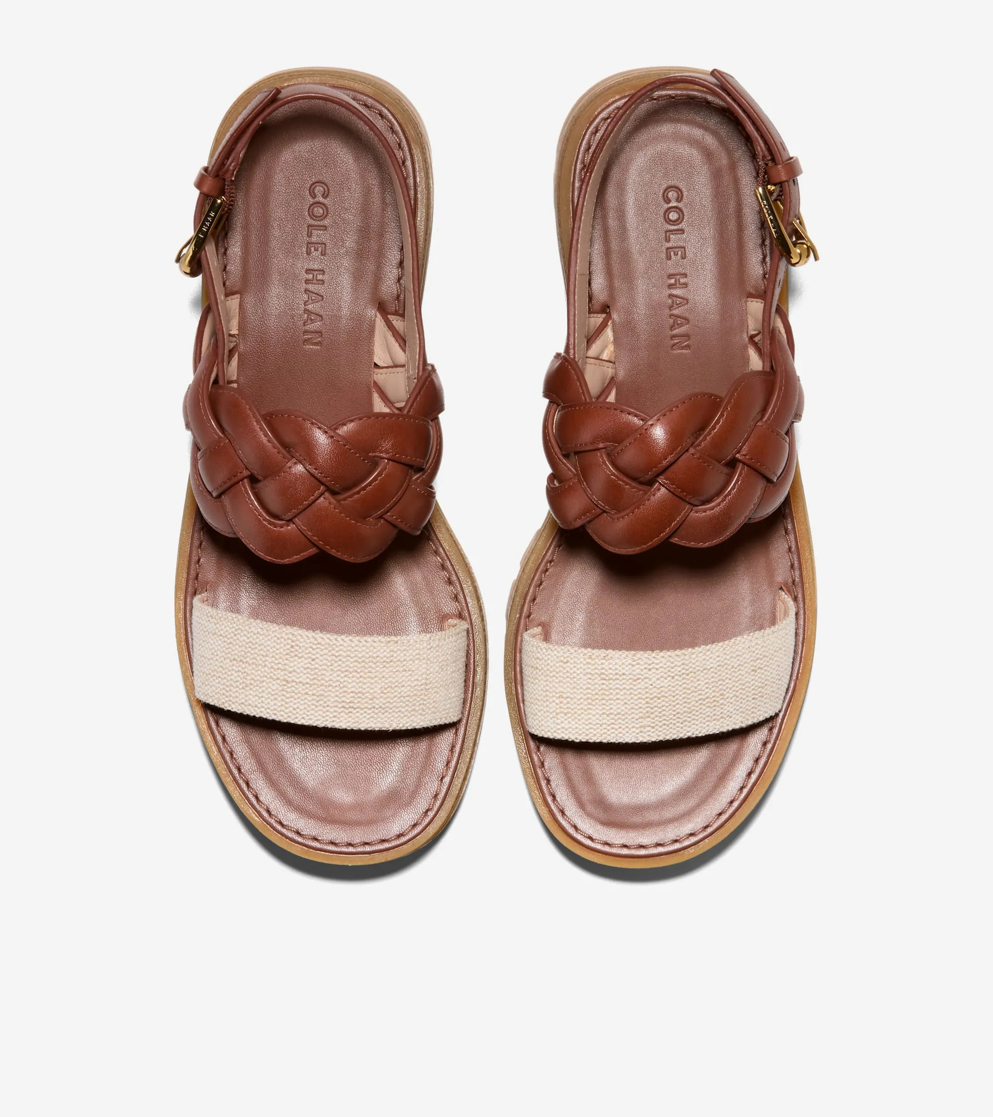 Women's Cressida Lug Sandals