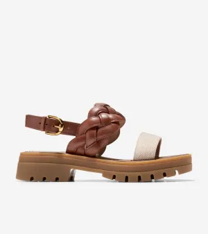 Women's Cressida Lug Sandals
