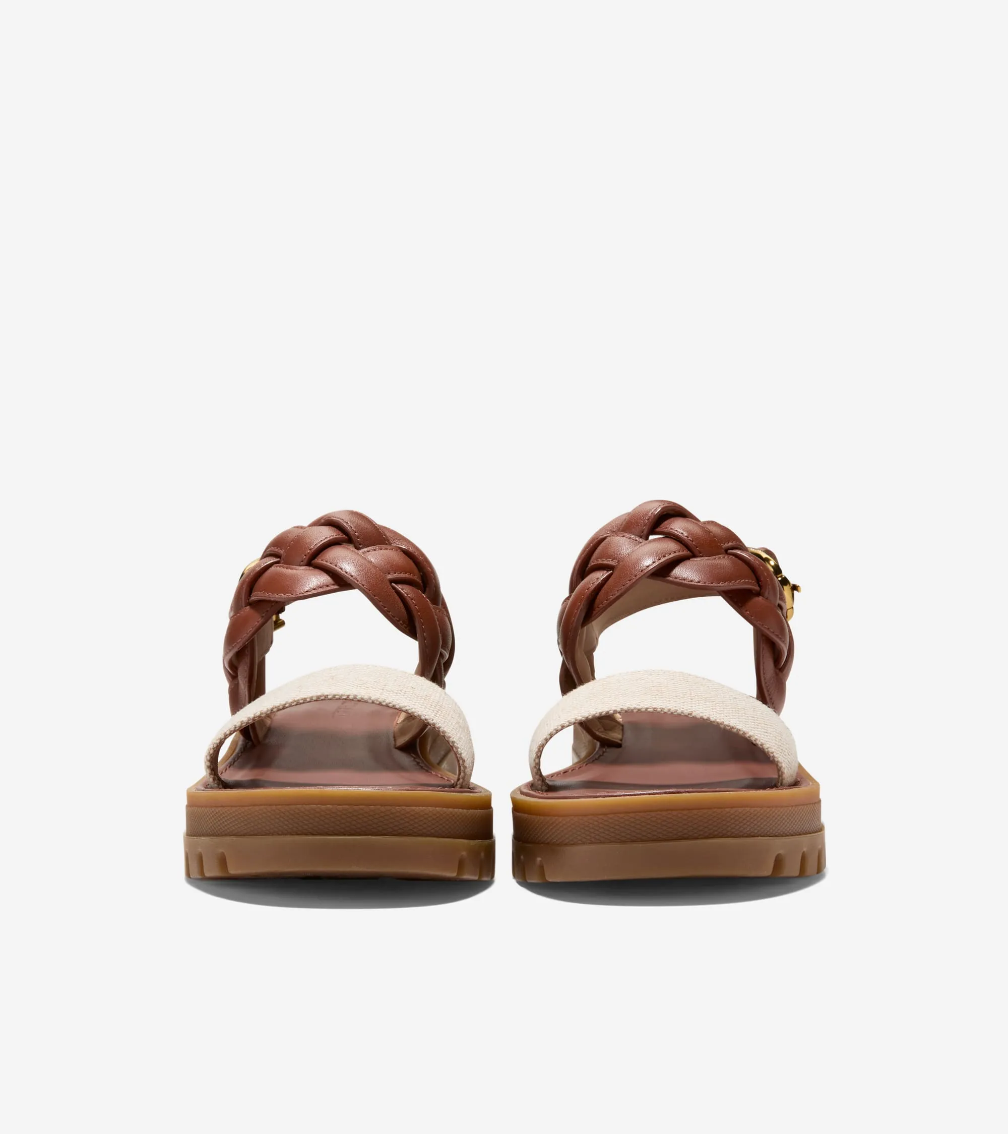 Women's Cressida Lug Sandals