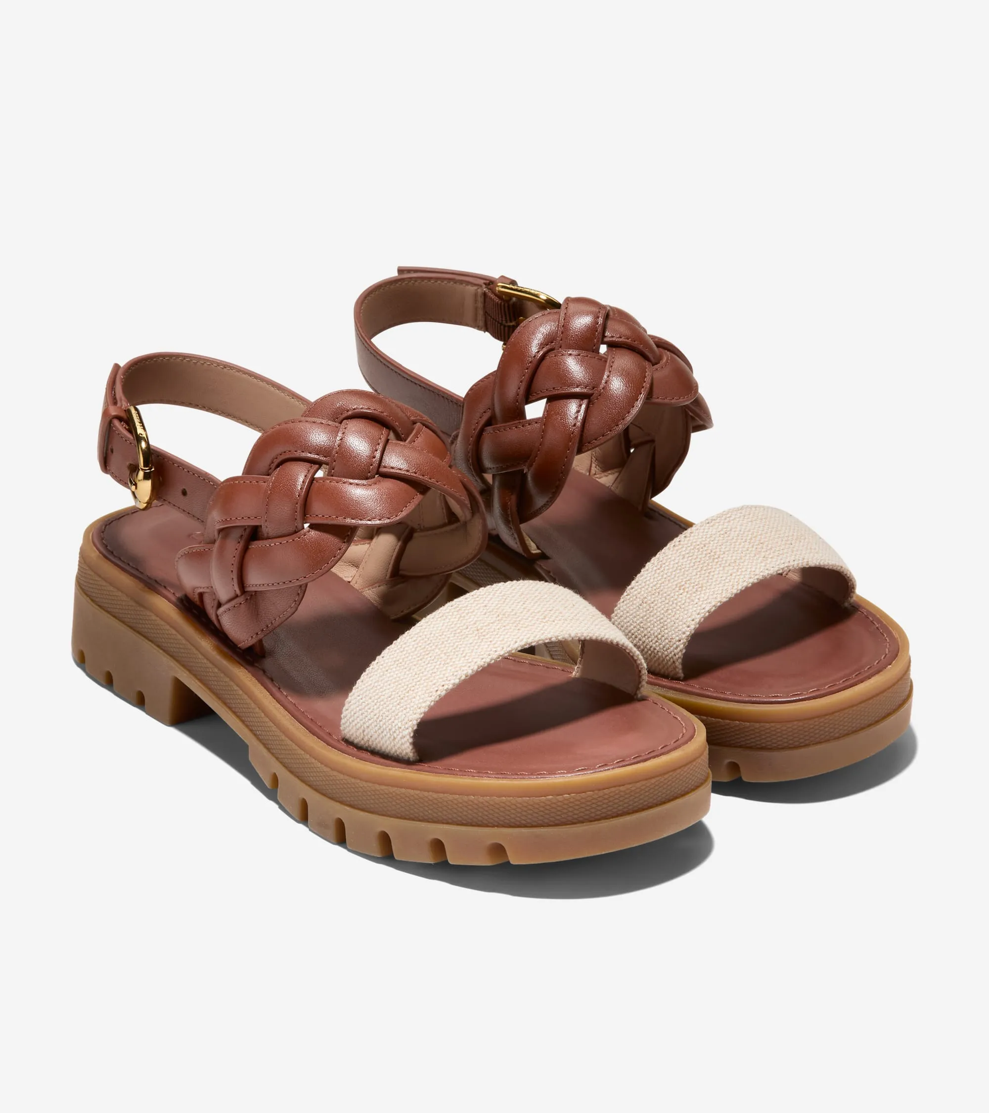 Women's Cressida Lug Sandals