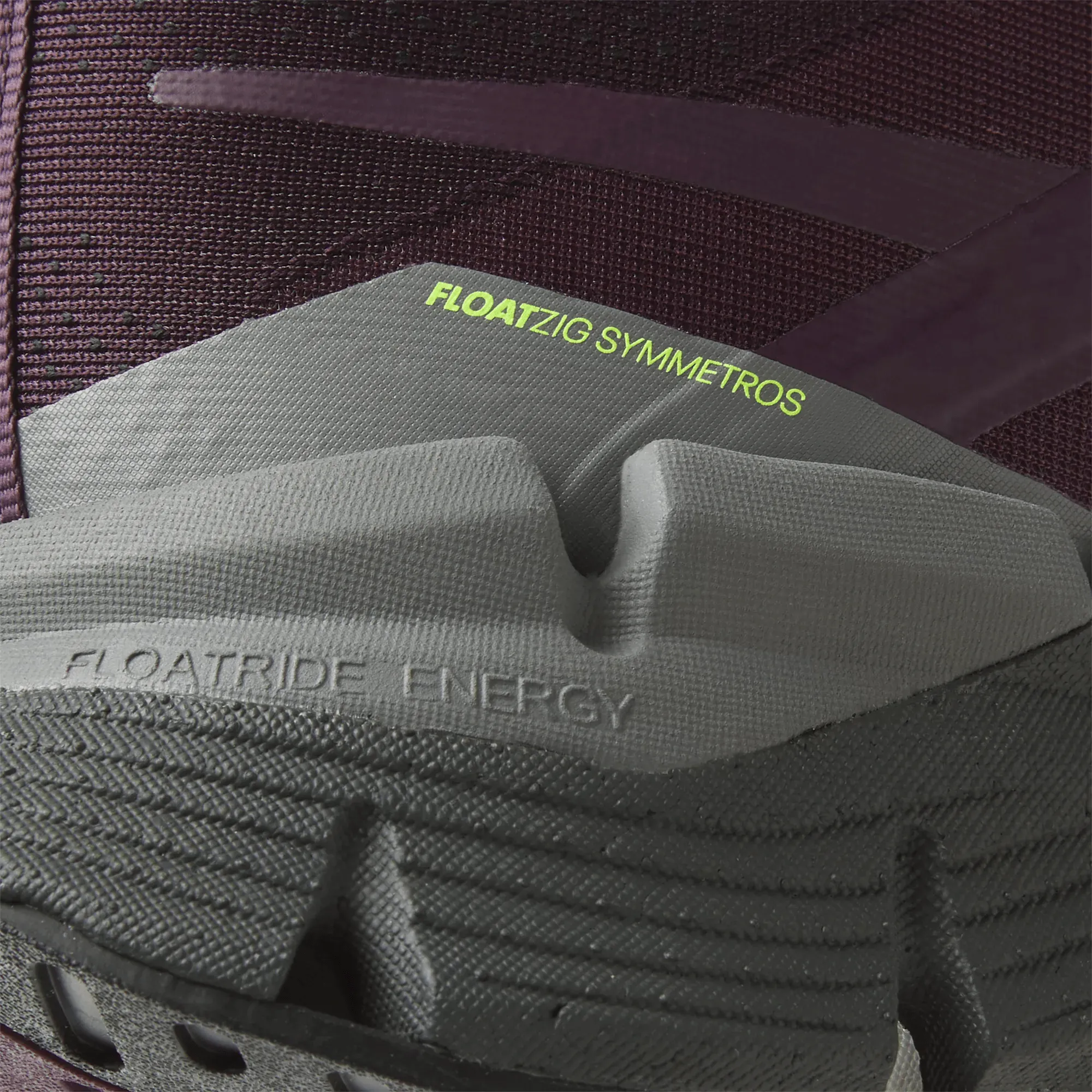 Women's FloatZig Symmetros Shoes