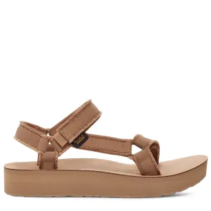 WOMEN'S MIDFORM UNIVERSAL CANVAS