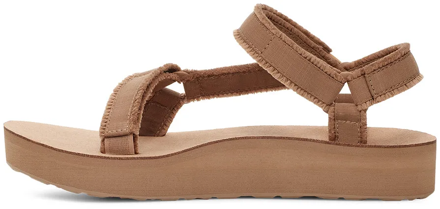 WOMEN'S MIDFORM UNIVERSAL CANVAS