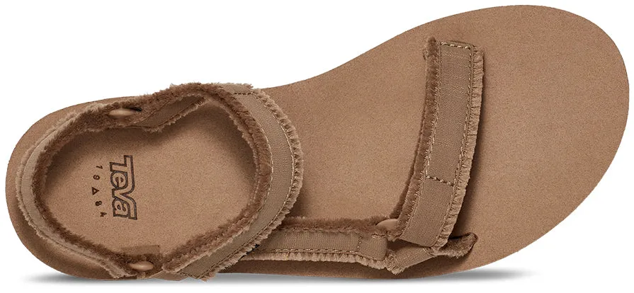 WOMEN'S MIDFORM UNIVERSAL CANVAS
