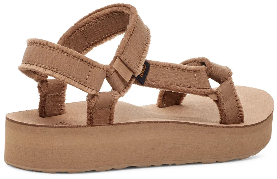 WOMEN'S MIDFORM UNIVERSAL CANVAS