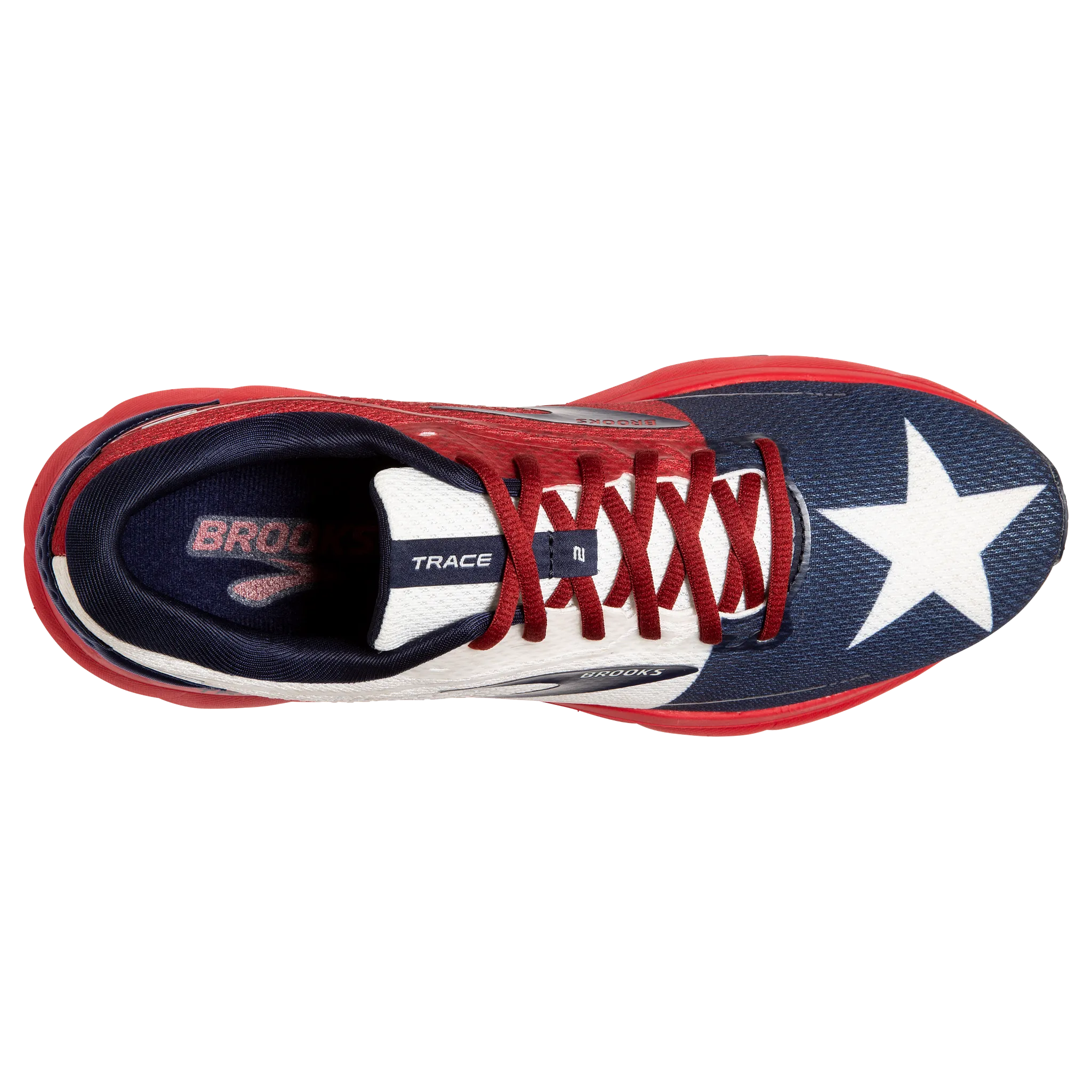 Women's Trace 2
