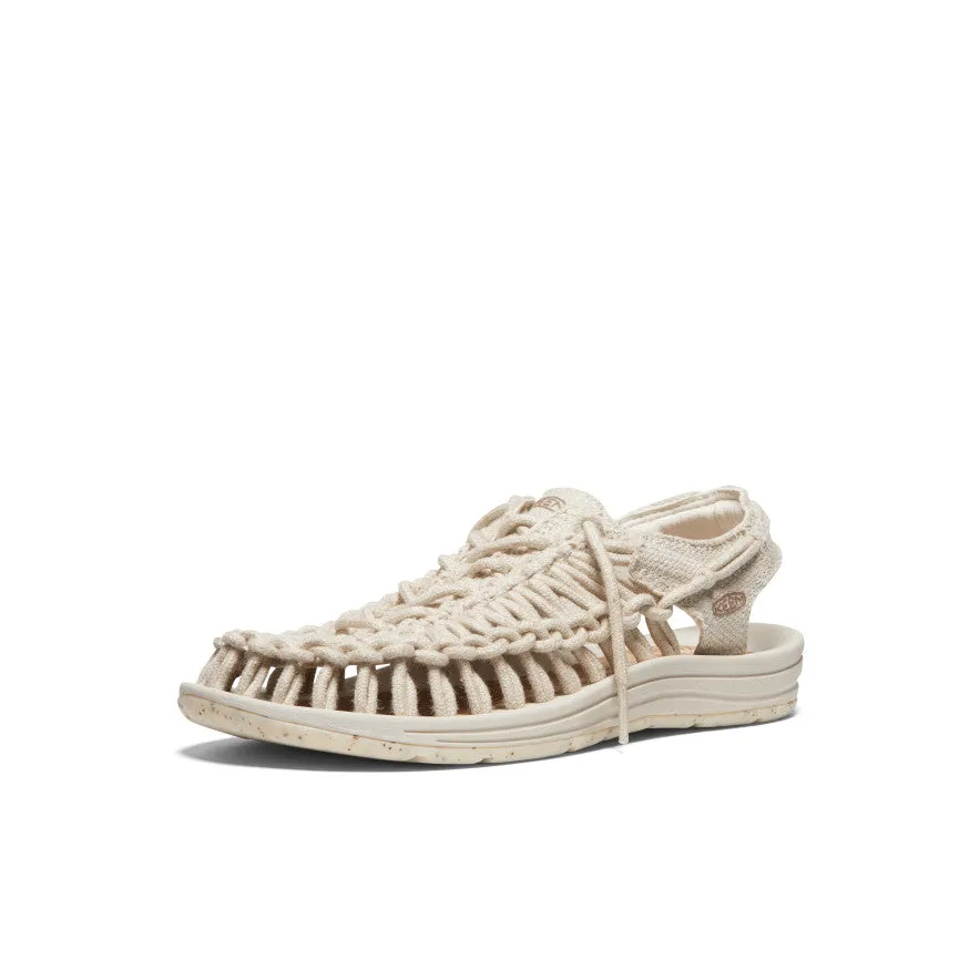 Women's UNEEK Canvas x Skall Studio