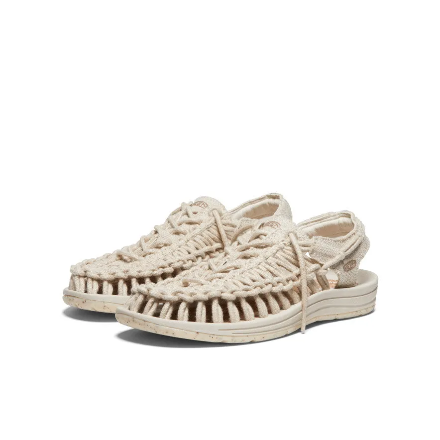 Women's UNEEK Canvas x Skall Studio