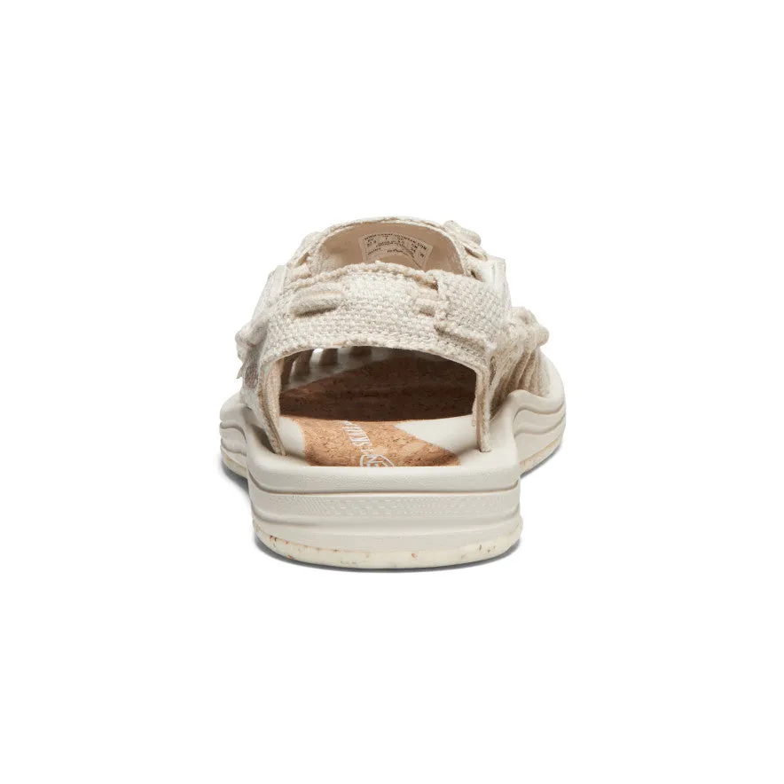 Women's UNEEK Canvas x Skall Studio