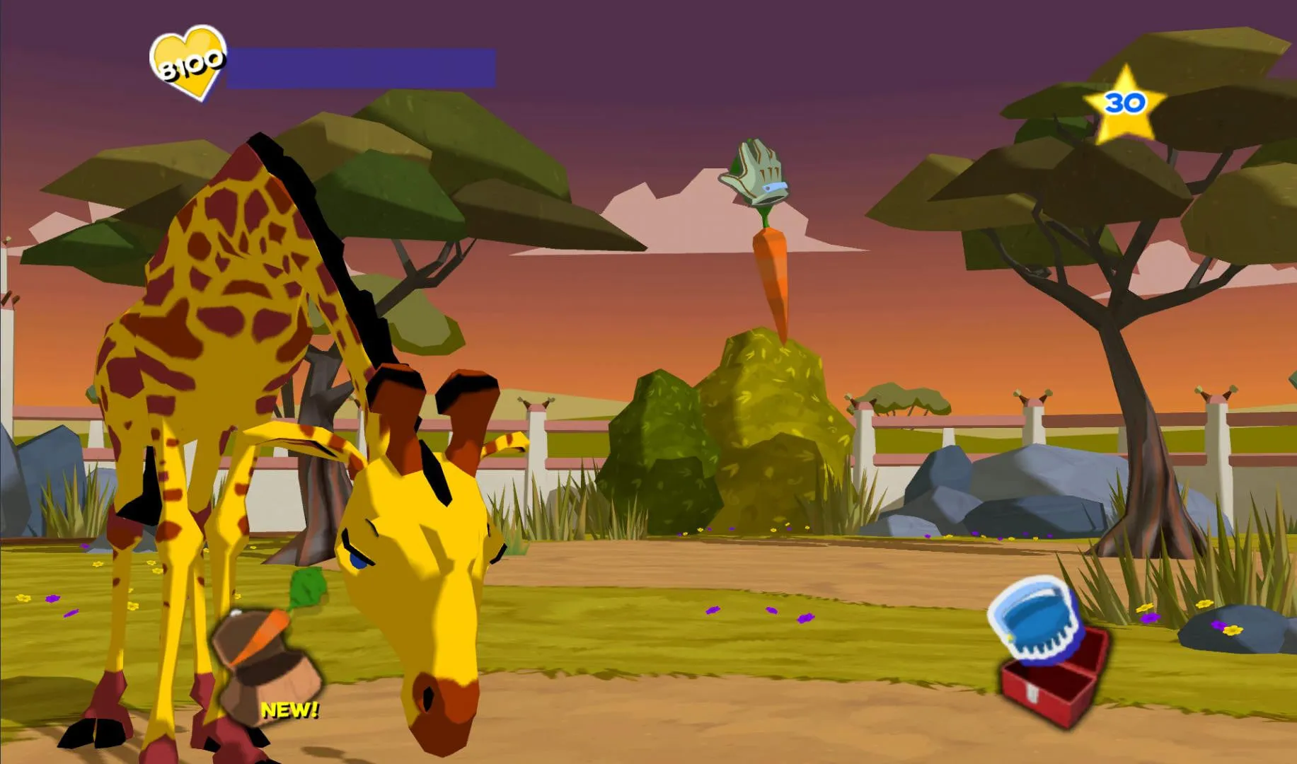 World of Zoo (PC)