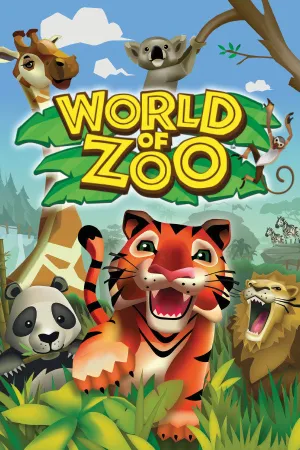World of Zoo (PC)