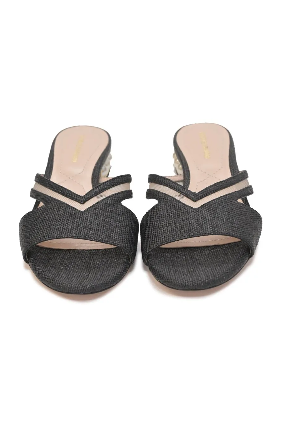 [WS7400] Nicholas Kirkwood | Slip-ons