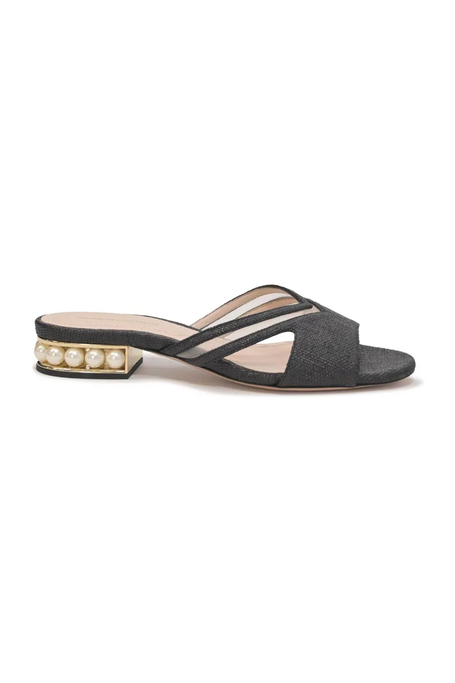 [WS7400] Nicholas Kirkwood | Slip-ons