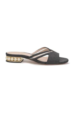 [WS7400] Nicholas Kirkwood | Slip-ons
