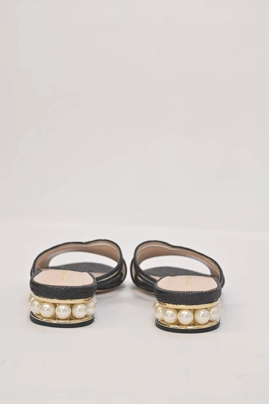 [WS7400] Nicholas Kirkwood | Slip-ons