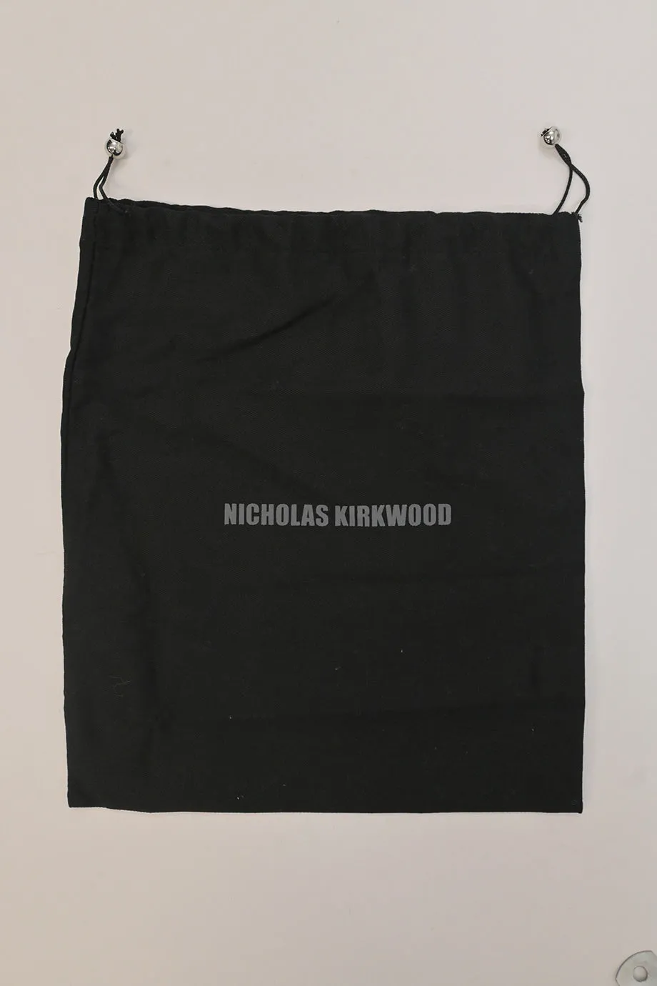 [WS7400] Nicholas Kirkwood | Slip-ons