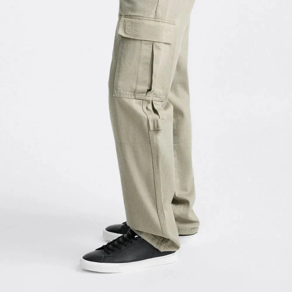 ZARA Basic Sneakers 2281-220-800-BLK