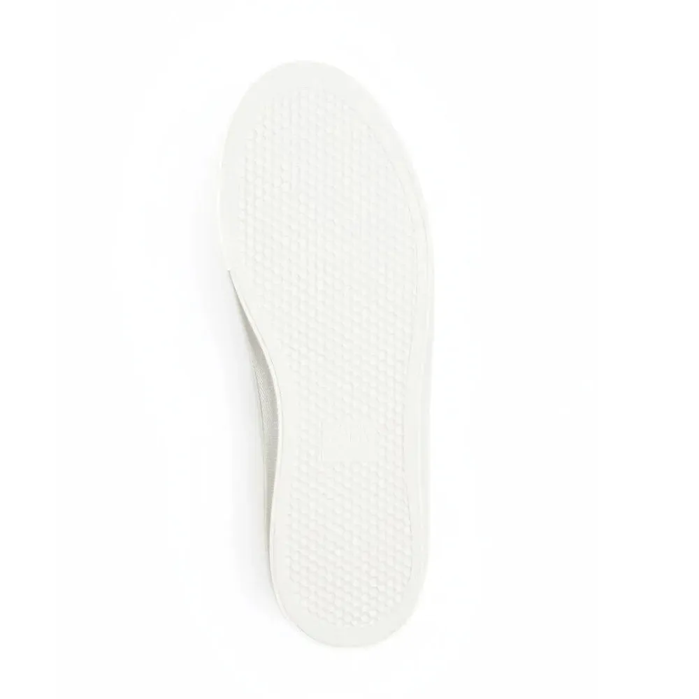 ZARA Basic Sneakers 2281-220-800-BLK